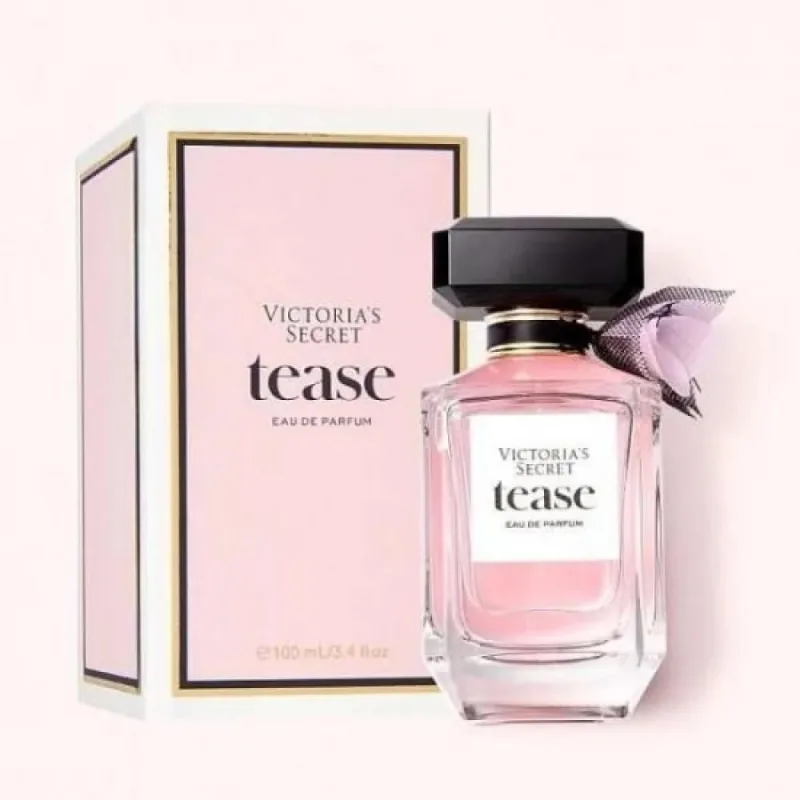 عطر فيكتوريا سيكريت تيس او دو بارفيوم 100 مل