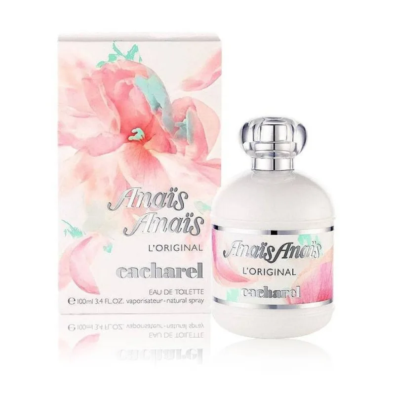 عطر كاشريل انايس انايس لوريجينال او دو تواليت