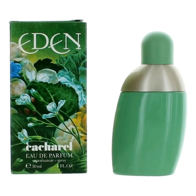 عطر كاشريل ايدن او دو بارفيوم