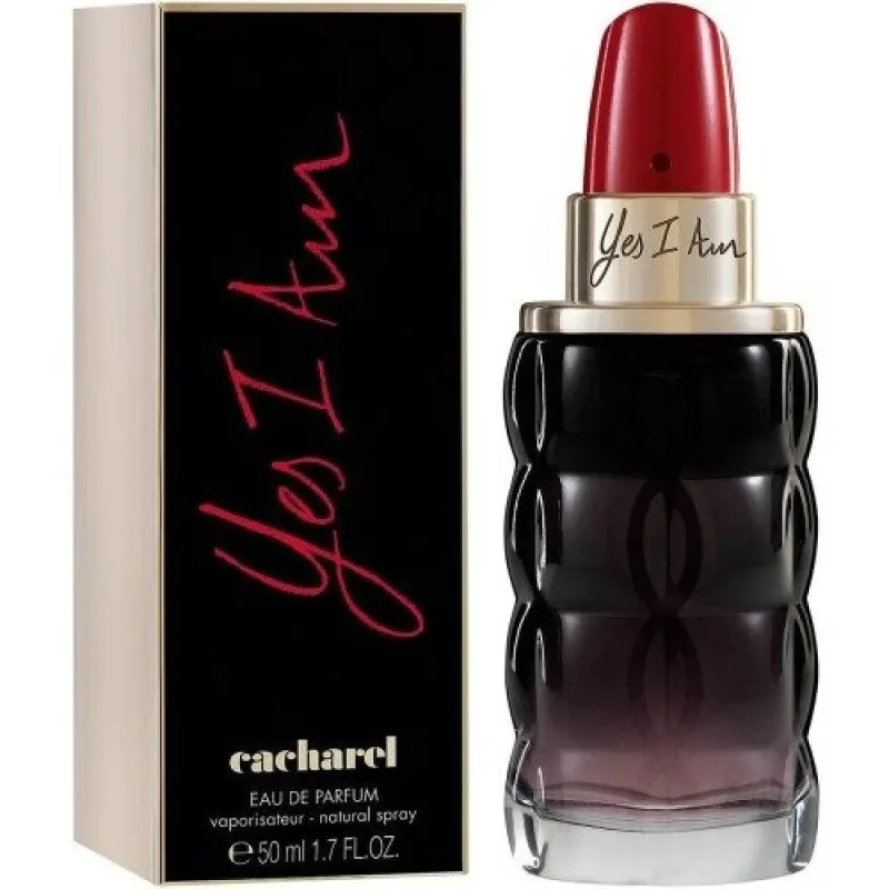 عطر كاشريل يس اي ام او دو بارفيوم 75 مل