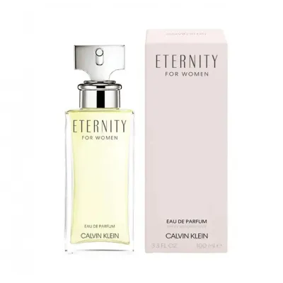 عطر كالفن كلاين اترنتي النسائي او دو بارفيوم 100 مل