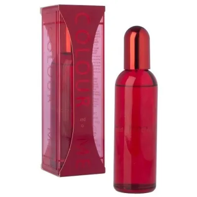عطر كلر مي رد او دو بارفيوم 100 مل