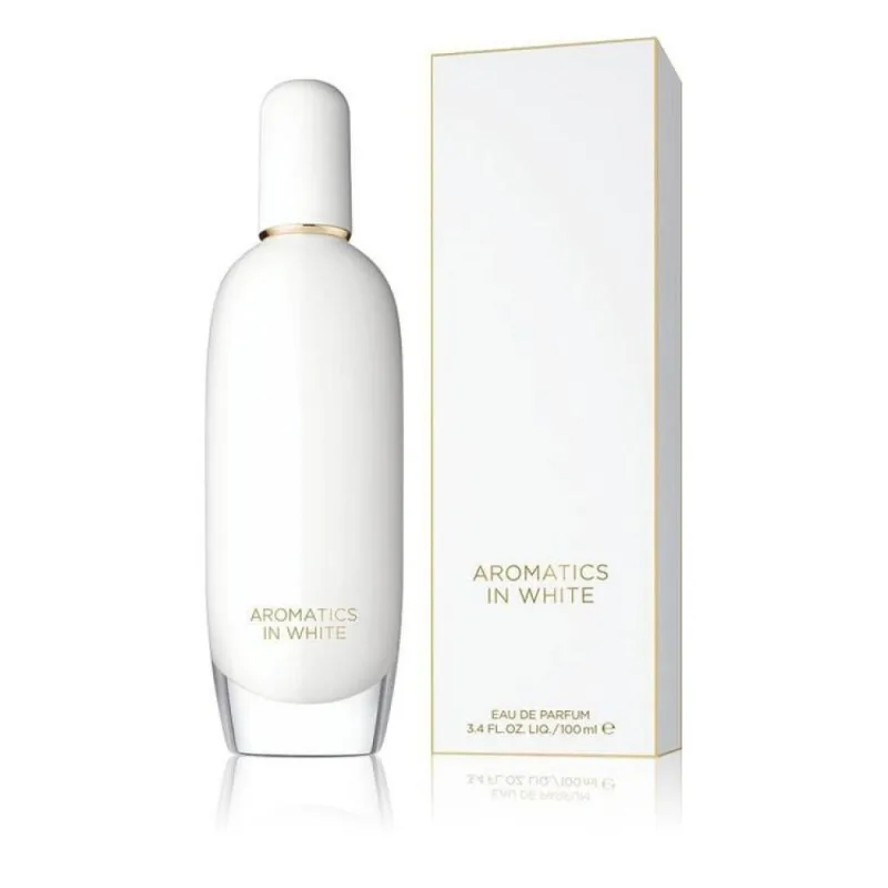 عطر كلينيك اروماتكس ان وايت او دو بارفيوم للنساء 100 مل
