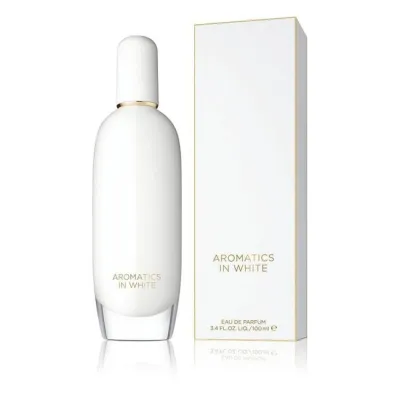 عطر كلينيك اروماتكس ان وايت او دو بارفيوم للنساء 100 مل