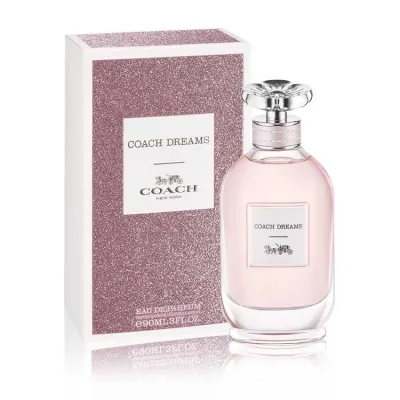 عطر كوتش دريمز او دو بيرفيوم 90 مل