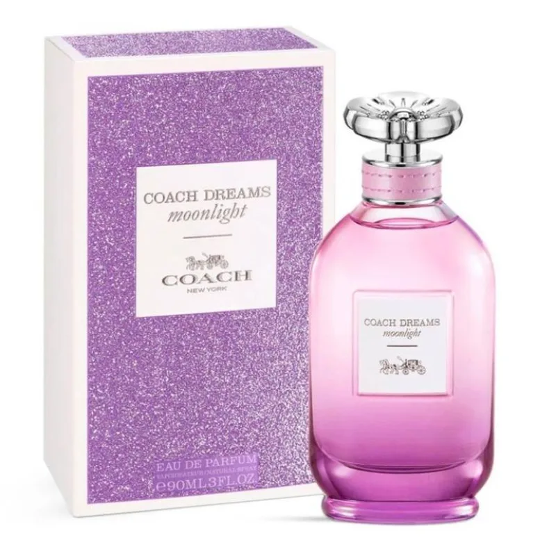 عطر كوتش دريمز مون لايت او دو بارفيوم 90 مل
