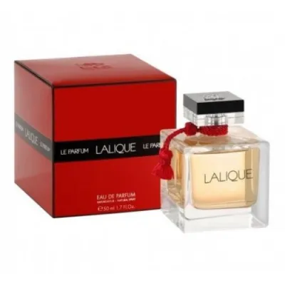 عطر لاليك لو بيرفيوم الاحمر النسائي او دو بارفيوم 100 مل