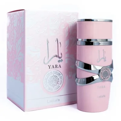 عطر لطافة يارا او دو بارفيوم 100 مل