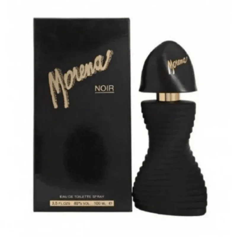 عطر ماركيز مورينا نوار او دو تواليت للنساء 100 مل