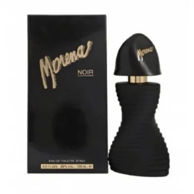 عطر ماركيز مورينا نوار او دو تواليت للنساء 100 مل