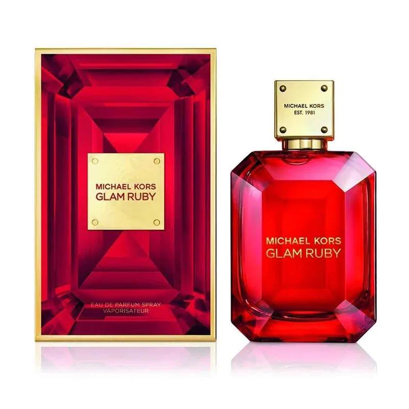 عطر مايكل كورس غلام روبي او دو بيرفيوم 100 مل