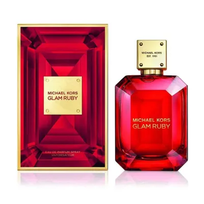 عطر مايكل كورس غلام روبي او دو بيرفيوم 100 مل