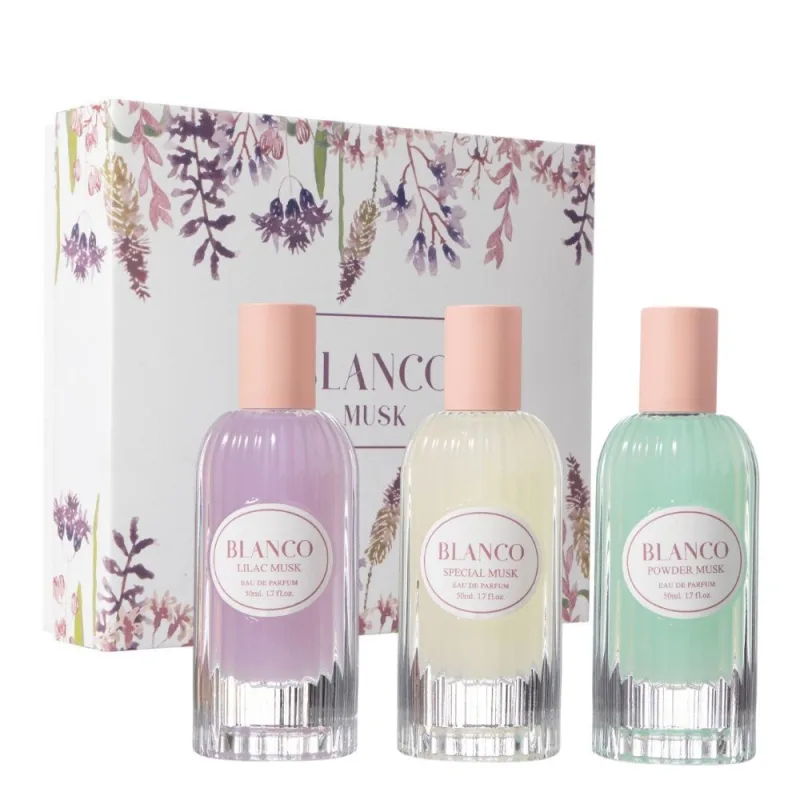 عطر مسك بلو للاطفال والنساء 100 مل