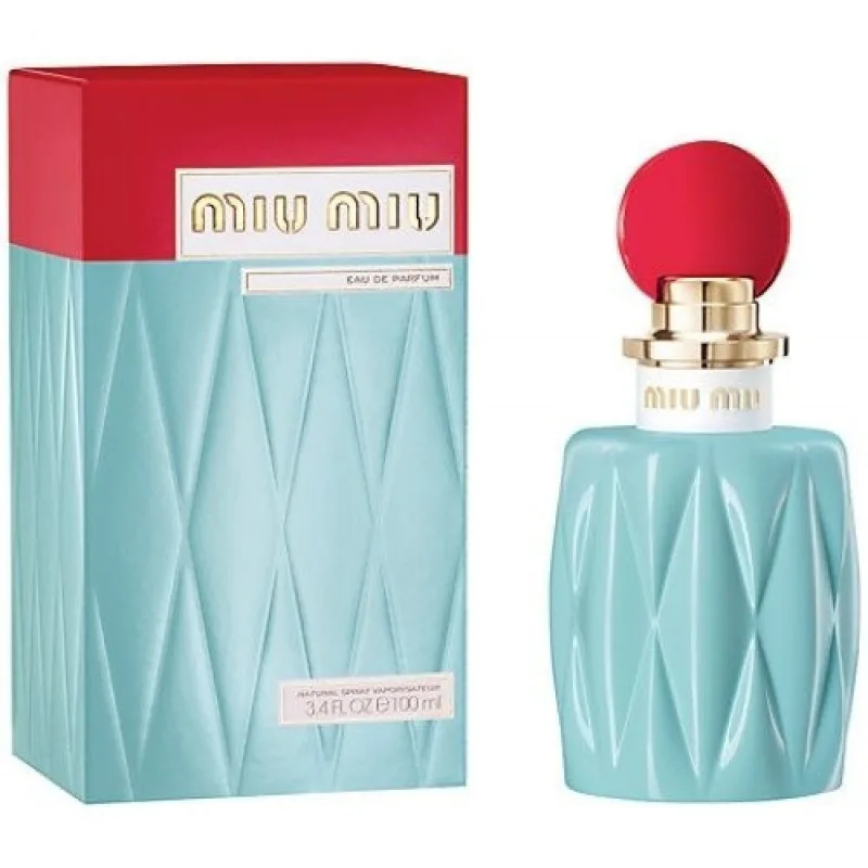 عطر ميو ميو او دو بارفيوم للنساء