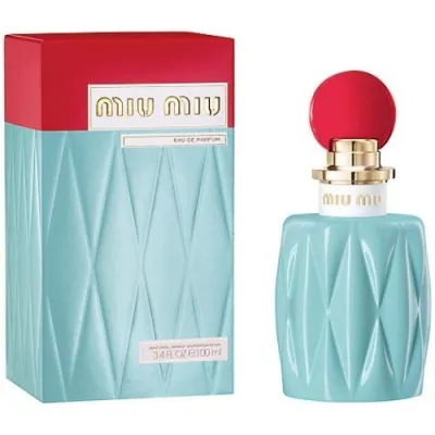 عطر ميو ميو او دو بارفيوم للنساء