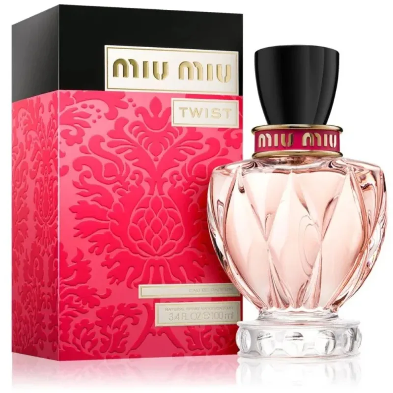 عطر ميو ميو تويست او دو بيرفيوم 100 مل