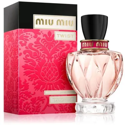 عطر ميو ميو تويست او دو بيرفيوم 100 مل