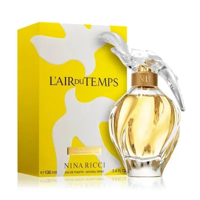 عطر نينا ريتشي لير دو تان او دو تواليت 100 مل