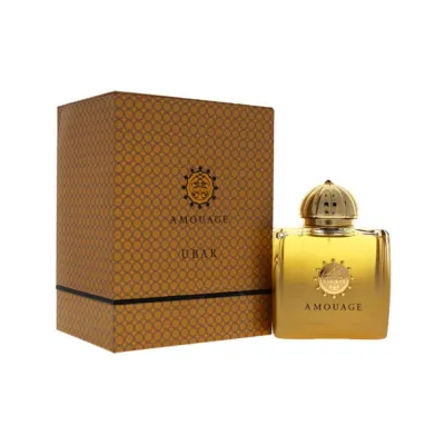 عطر امواج اوبار النسائي او دو بارفيوم 100 مل