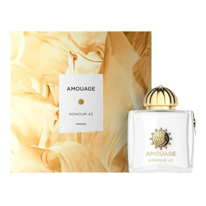 عطر امواج اونر 43 او دو بارفيوم 100 مل