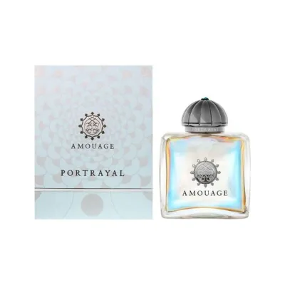 عطر امواج بورترايال او دو بارفيوم 100 مل