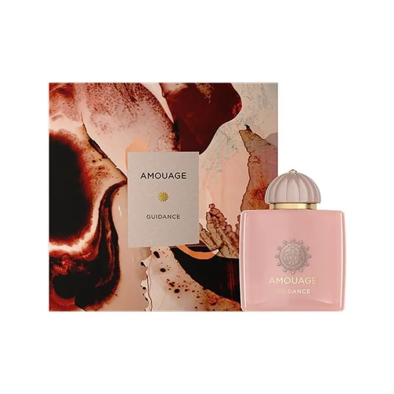 عطر امواج جايدانس او دو بارفيوم 100 مل
