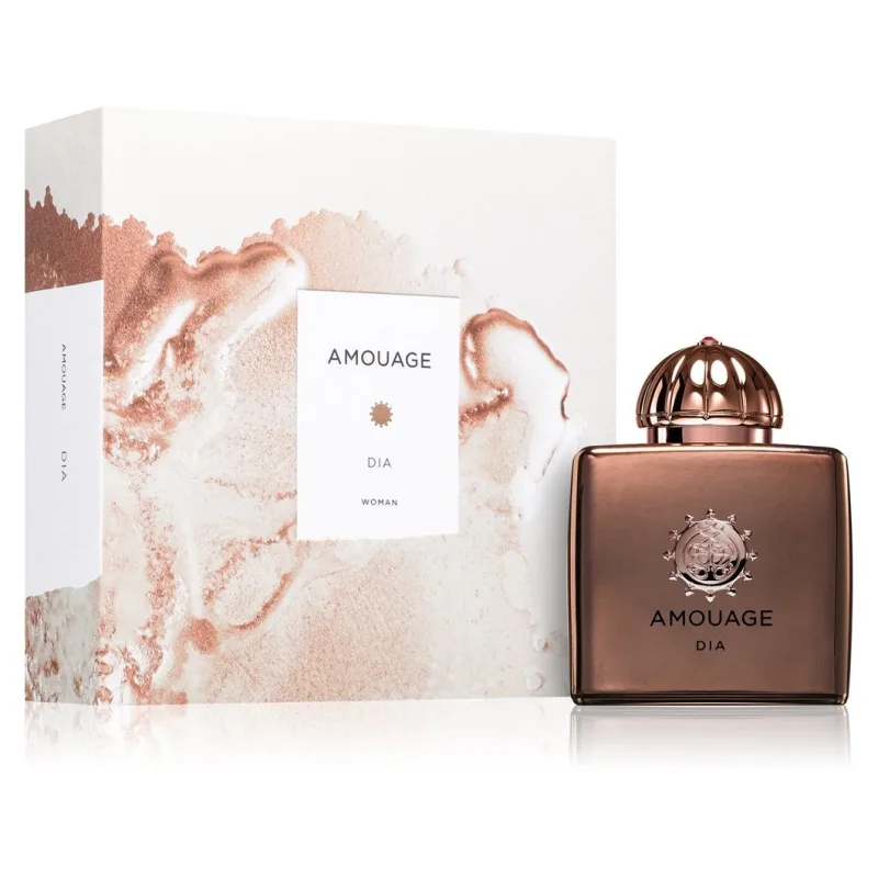 عطر امواج ديا 40 وومان او دو بارفيوم 100 مل