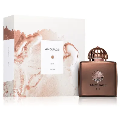 عطر امواج ديا 40 وومان او دو بارفيوم 100 مل