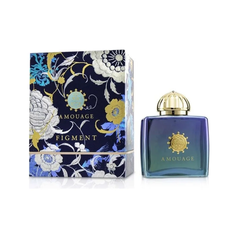 عطر امواج فيغمنت او دو بارفيوم 100 مل