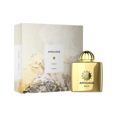 عطر امواج قولد او دو بارفيوم 100 مل