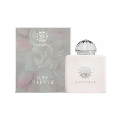 عطر امواج لوف توبيروز النسائي او دو بارفيوم 100 مل