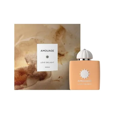 عطر امواج لوف ديلايت او دو بارفيوم 100 مل