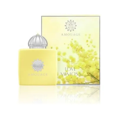 عطر امواج لوف ميموزا او دو بارفيوم 100 مل