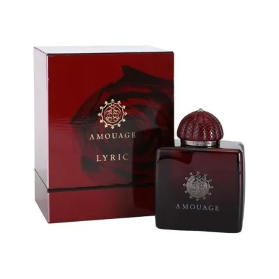 عطر امواج ليريك او دو بارفيوم 100 مل