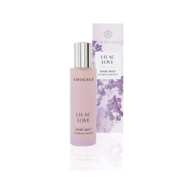 عطر امواج معطر شعر ليلك لوف النسائي لي او دو بارفيوم 50 مل