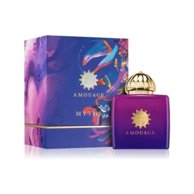 عطر امواج ميث النسائي او دو بارفيوم 50 مل