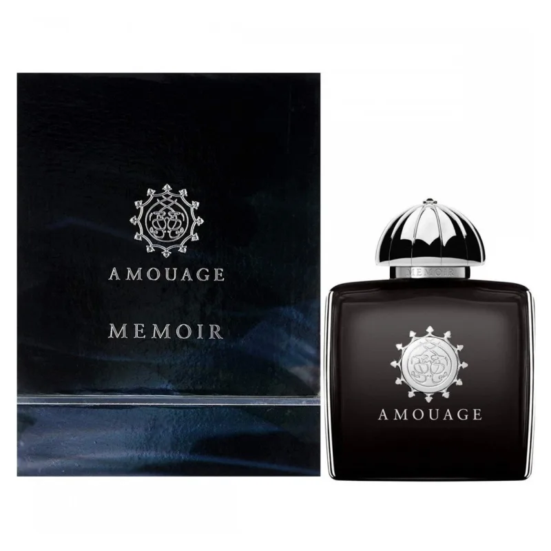 عطر امواج ميموار وومان او دو بارفيوم 100 مل