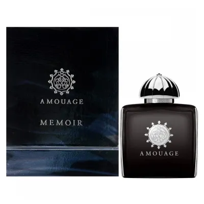 عطر امواج ميموار وومان او دو بارفيوم 100 مل