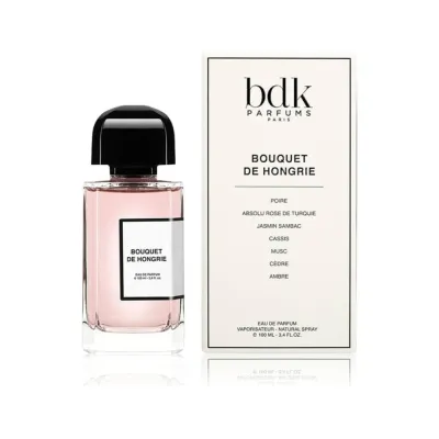 عطر بي دي كيه بوكيه دي هونغري او دو بارفيوم 100 مل