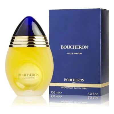 عطر بوشرون النسائي او دو بارفيوم