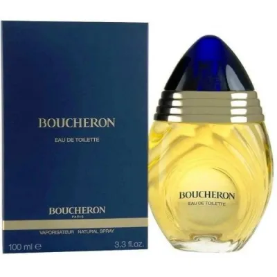 عطر بوشرون النسائي او دو تواليت 100 مل
