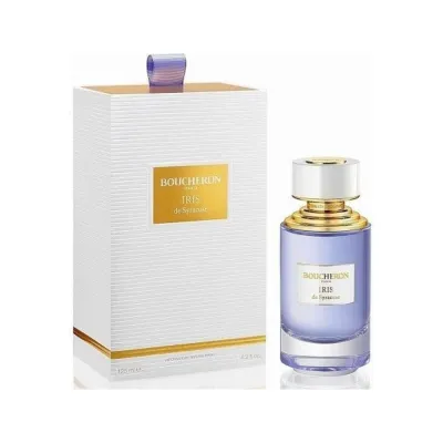 عطر بوشرون ايريس دي سيراكوز او دو بارفيوم 125 مل