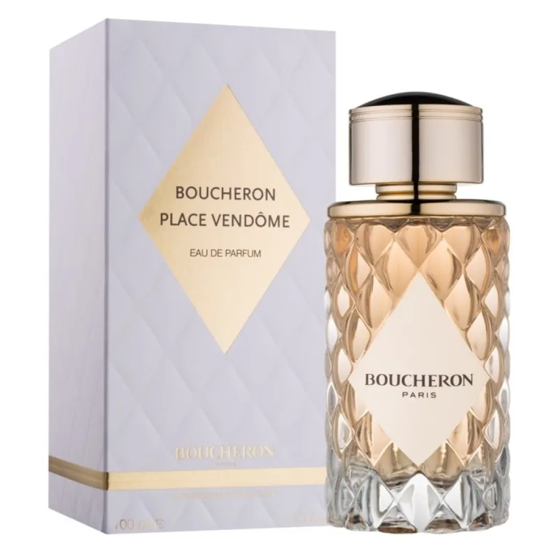 عطر بوشرون بلاس فاندوم او دو بارفيوم للنساء 100 مل