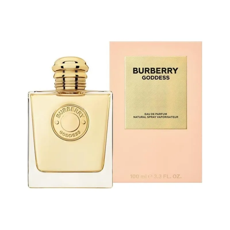عطر بربري قوديس او دو بارفيوم 100 مل