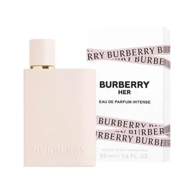 عطر بربري هير او دو بارفيوم انتنس (اصدار 2024) 100 مل