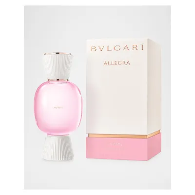 عطر بولغاري اليجرا انسييمي او دو بارفيوم 100 مل