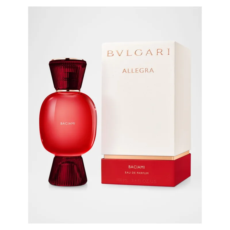 عطر بولغاري اليجرا باتشامي او دو بارفيوم 100 مل