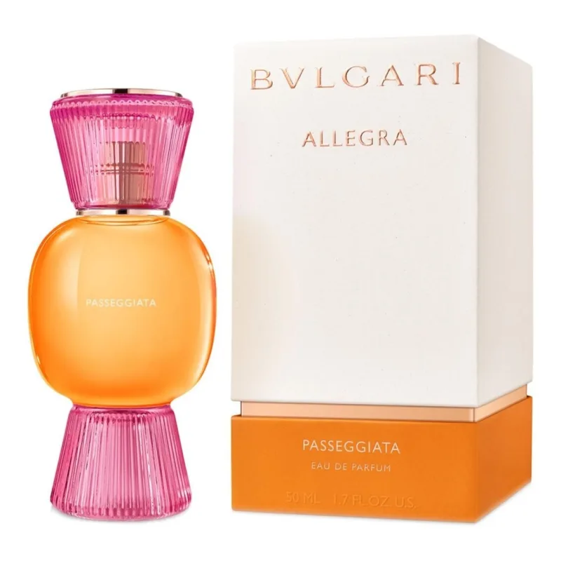 عطر بولغاري اليجرا باسيجياتا او دو بارفيوم 100 مل