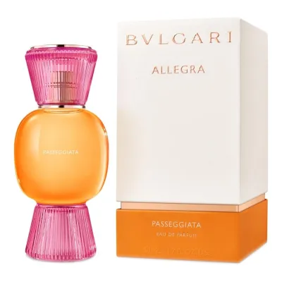 عطر بولغاري اليجرا باسيجياتا او دو بارفيوم 100 مل