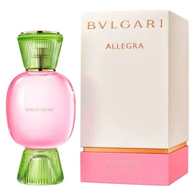 عطر بولغاري اليجرا دولتشي استاسي او دو بارفيوم 100 مل